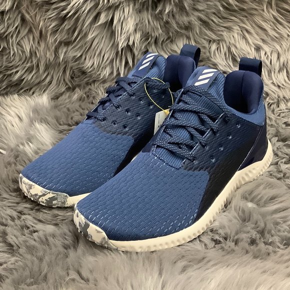 adidas Other - Adidas | Men's Running Shoes | Navy and Grey